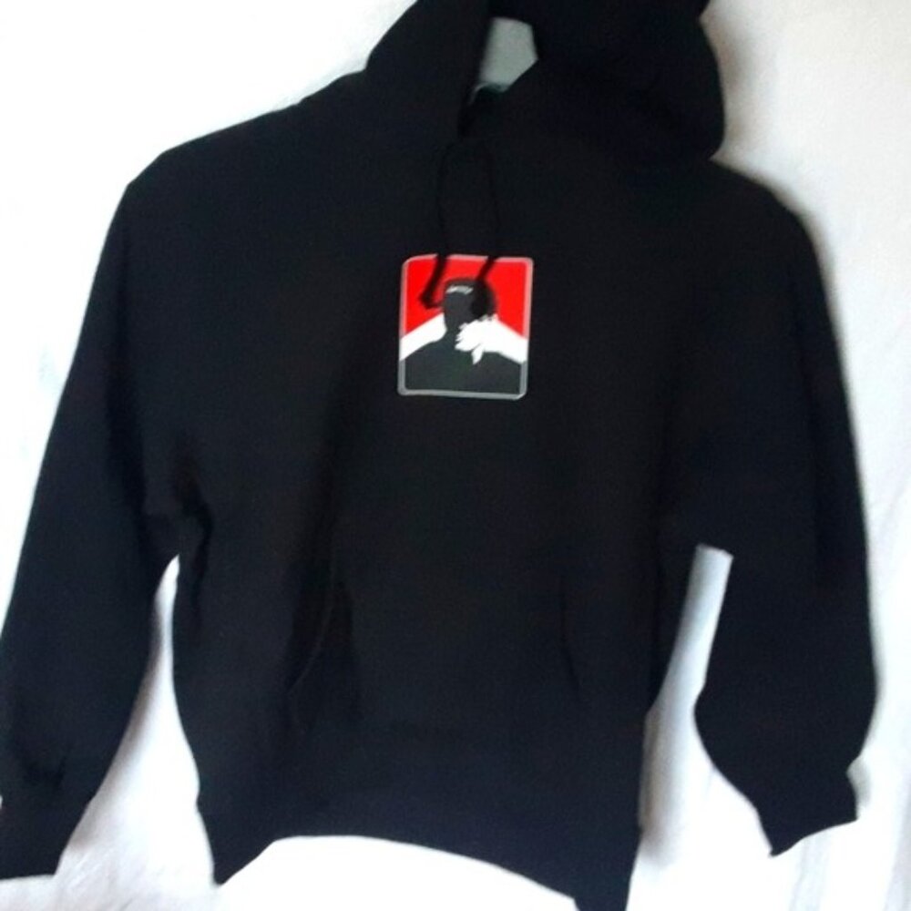 Supreme Marlboro Hoodie